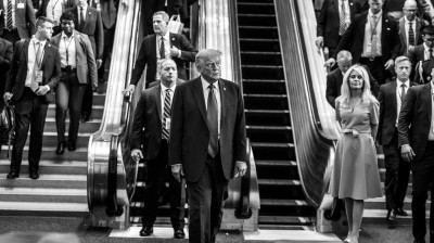 Why Do Progressive Media Outlets Hate Trump's Peace Plan?